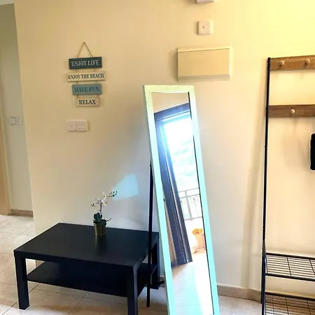 H&o Apartment