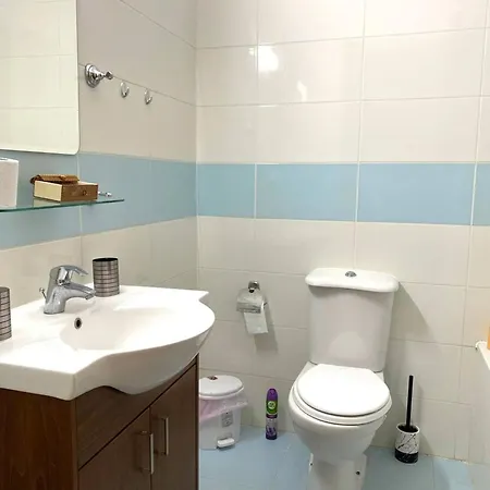 H&o Apartment *