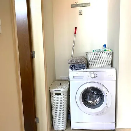 H&o Apartment Pissouri