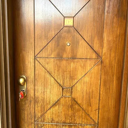 H&o Apartment