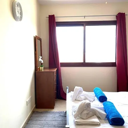 Apartment H&o *