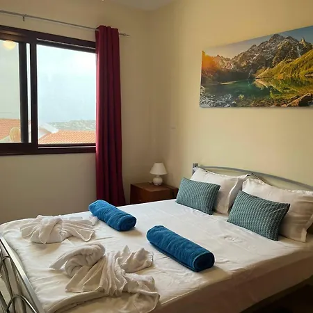 H&o Apartment Pissouri