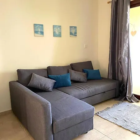 Apartment H&o Pissouri