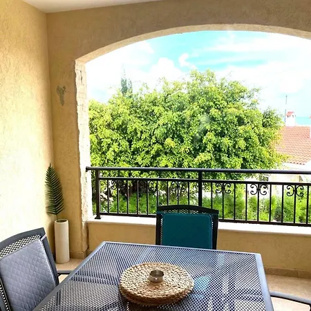 H&o Apartment