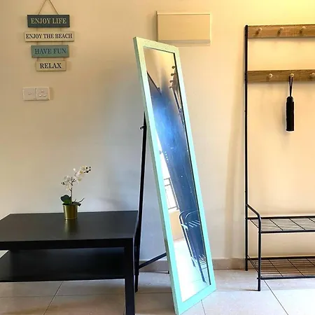Apartment Pool & Relax