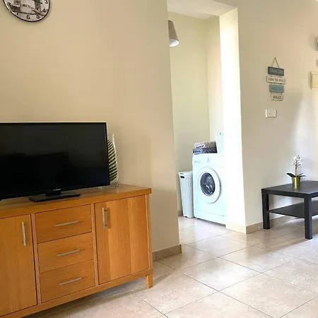 Pool & Relax Apartment *