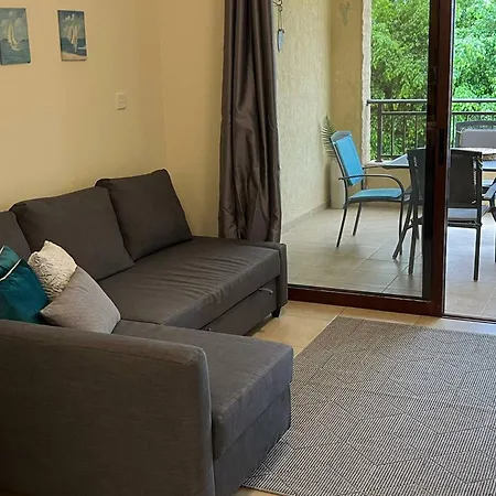 Apartment H&o *