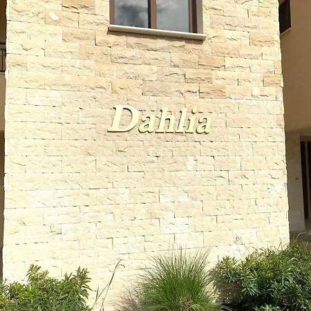 H&o Apartment Pissouri