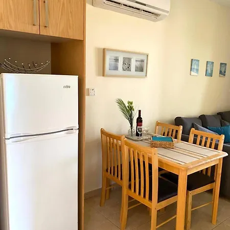 Apartment H&o