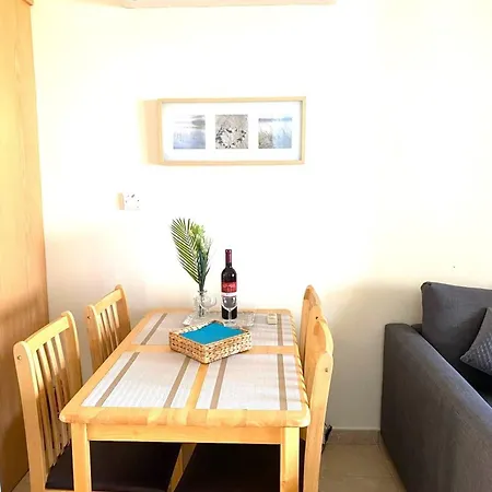 Apartment Pool & Relax Pissouri