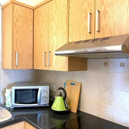 Apartment H&o *