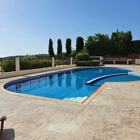 H&o Apartment Pissouri