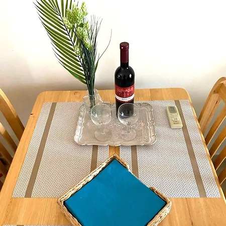 H&o Apartment *