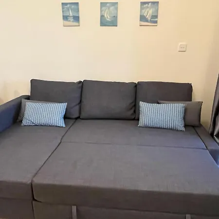 Apartment Pool & Relax Pissouri