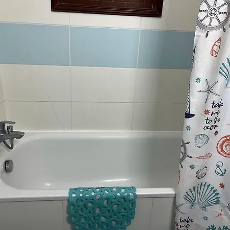 Apartment Pool & Relax Pissouri
